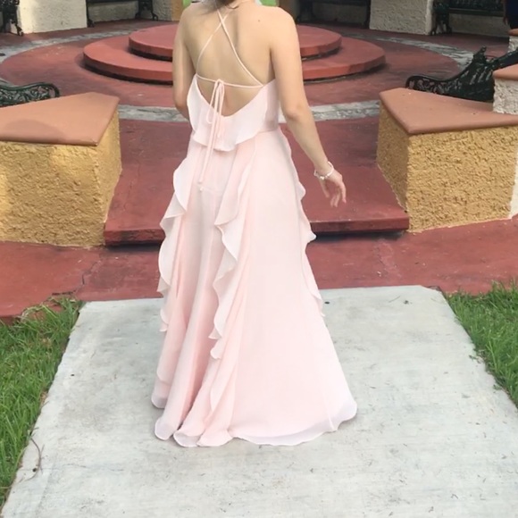 Bridesmaid dress - Picture 2 of 3